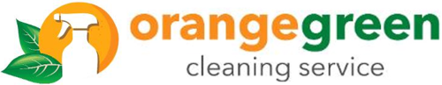 Orange Green Cleaning Service, LLC