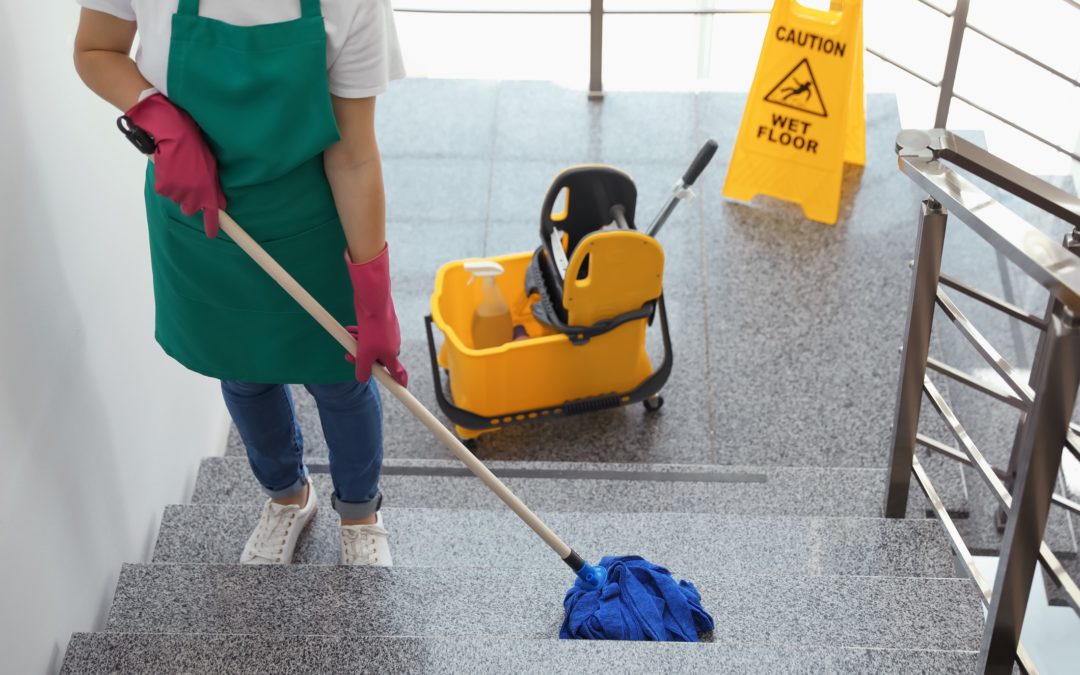 Orange, CT – House Cleaning Services – Residential & Commercial Janitorial – Housekeeping